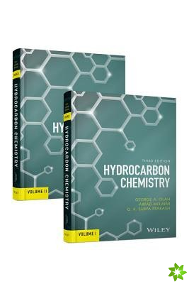 Hydrocarbon Chemistry, 2 Volume Set
