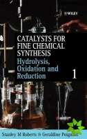 Hydrolysis, Oxidation and Reduction, Volume 1