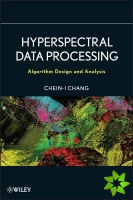 Hyperspectral Data Processing