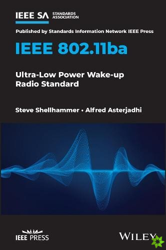 IEEE 802.11ba
