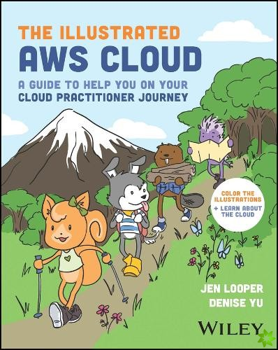 Illustrated AWS Cloud