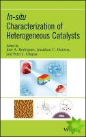In-situ Characterization of Heterogeneous Catalysts