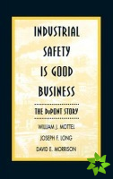 Industrial Safety is Good Business