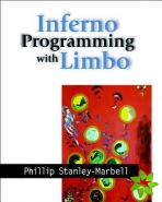 Inferno Programming with Limbo
