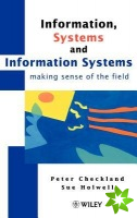 Information, Systems and Information Systems
