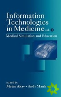 Information Technologies in Medicine, Volume I