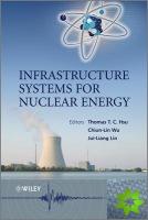 Infrastructure Systems for Nuclear Energy