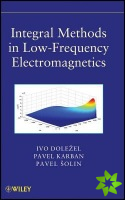 Integral Methods in Low-Frequency Electromagnetics
