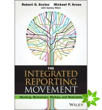 Integrated Reporting Movement