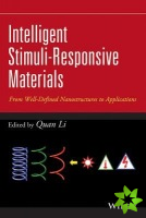 Intelligent Stimuli-Responsive Materials