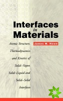 Interfaces in Materials