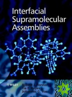 Interfacial Supramolecular Assemblies