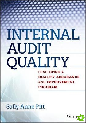 Internal Audit Quality