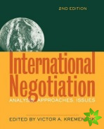 International Negotiation