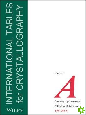 International Tables for Crystallography, Volume A
