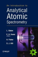 Introduction to Analytical Atomic Spectrometry