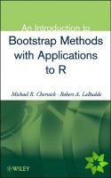 Introduction to Bootstrap Methods with Applications to R