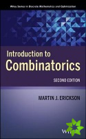 Introduction to Combinatorics