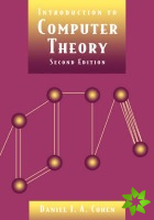 Introduction to Computer Theory