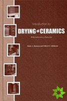 Introduction to Drying of Ceramics