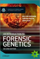 Introduction to Forensic Genetics
