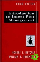 Introduction to Insect Pest Management