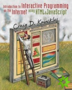 Introduction to Interactive Programming on the Internet