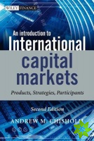 Introduction to International Capital Markets