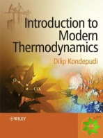 Introduction to Modern Thermodynamics