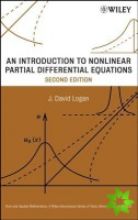 Introduction to Nonlinear Partial Differential Equations