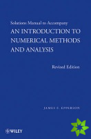 Introduction to Numerical Methods and Analysis, Solutions Manual