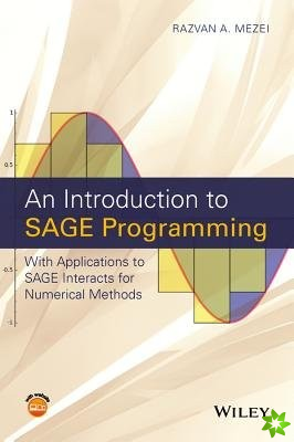 Introduction to SAGE Programming