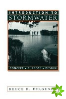 Introduction to Stormwater