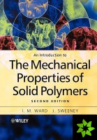 Introduction to the Mechanical Properties of Solid Polymers