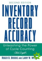 Inventory Record Accuracy