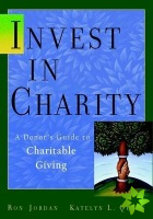 Invest in Charity