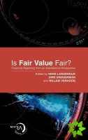 Is Fair Value Fair?