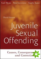 Juvenile Sexual Offending