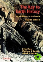 Key to Earth History