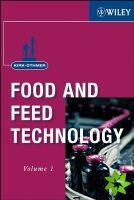 Kirk-Othmer Food and Feed Technology, 2 Volume Set