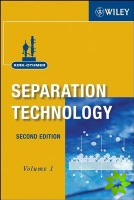 Kirk-Othmer Separation Technology, 2 Volume Set