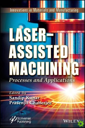 Laser-Assisted Machining