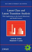 Latent Class and Latent Transition Analysis