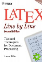 LaTeX: Line by Line