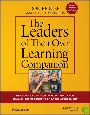 Leaders of Their Own Learning Companion
