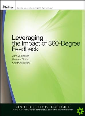 Leveraging the Impact of 360-degree Feedback