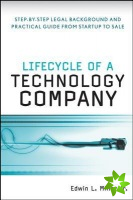 Lifecycle of a Technology Company