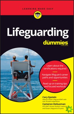Lifeguarding For Dummies