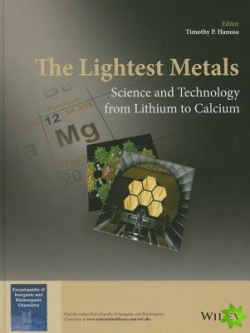 Lightest Metals