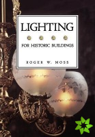 Lighting for Historic Buildings